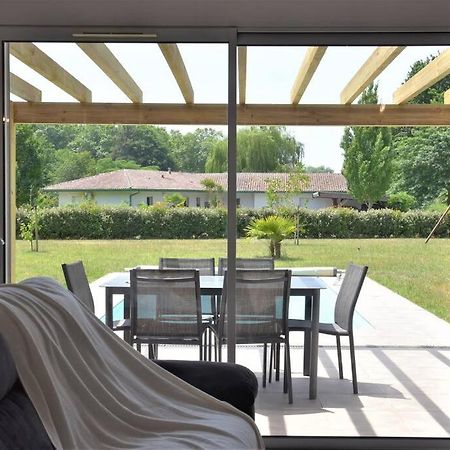 Villa Calm House, Swimming Pool And Garden Bénesse-Maremne Exterior foto